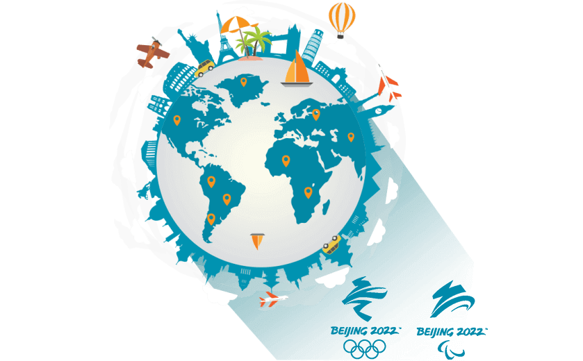 海外翻回国APP - ROUTECN